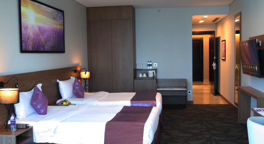 Image of Panoramic View Room 14