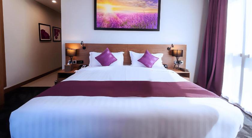 Image of Junior Suite 7