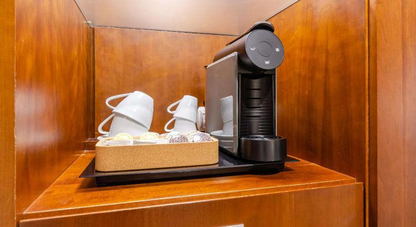 Executive szoba 2 külön ággyal (Twin Executive Room) fotója 16