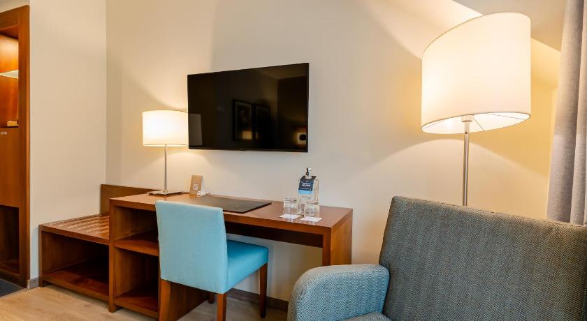 Executive szoba 2 külön ággyal (Twin Executive Room) fotója 12