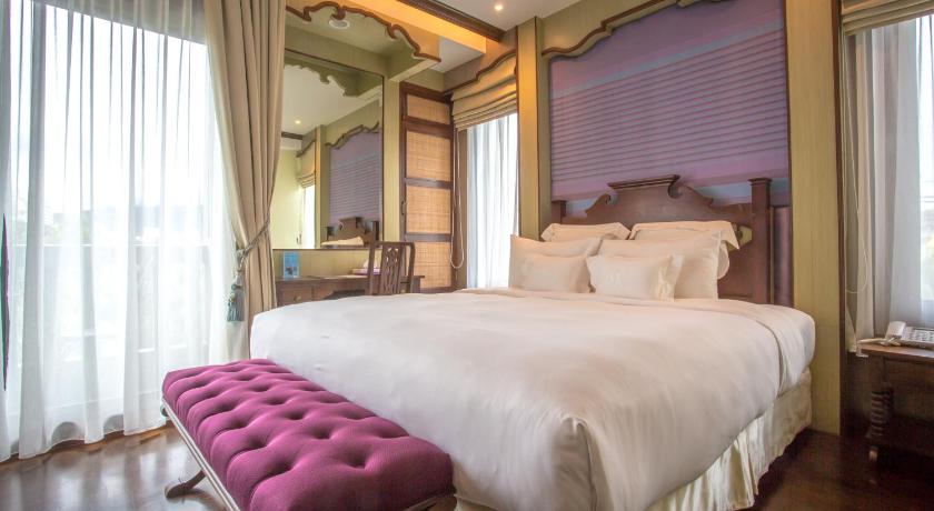 Chankam Boutique Hotel photo