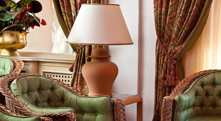 Grand Hotel Il Moresco