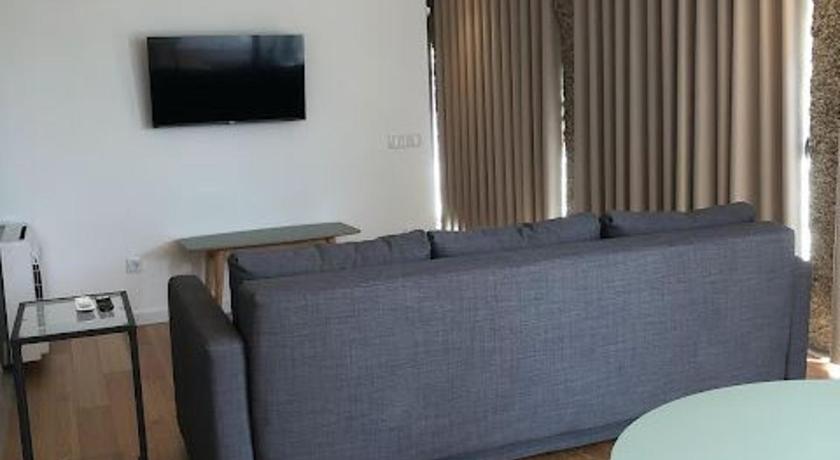 蓬特 Hotel Quinta da Tulha By VimaHotels 4星级 酒店 设施