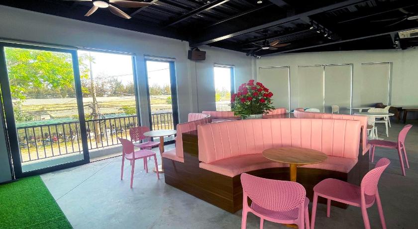 Da Nang Suri Apartment & Hotel Danang 2-Star Hotel pool