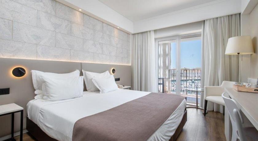 法罗 Eva Senses Hotel 4星级 酒店 客房