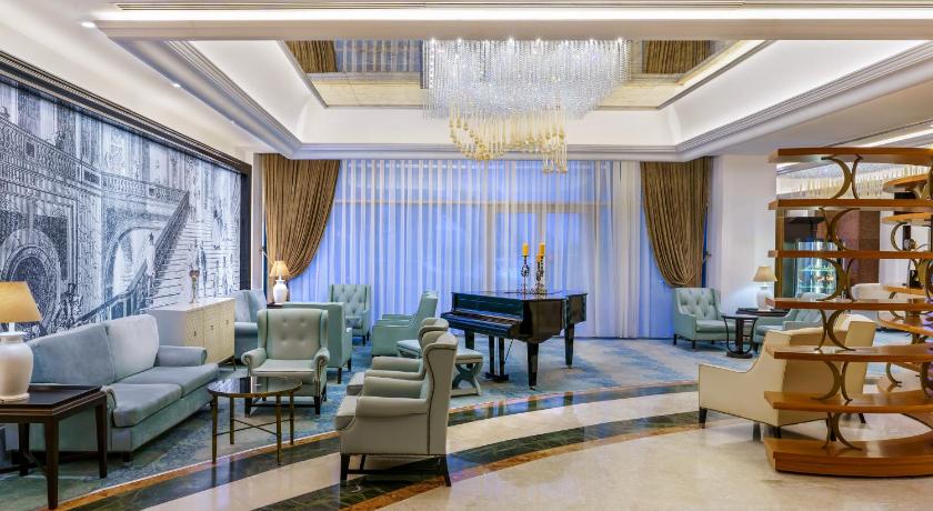 Kaya İstanbul Fair & Convention - image 9