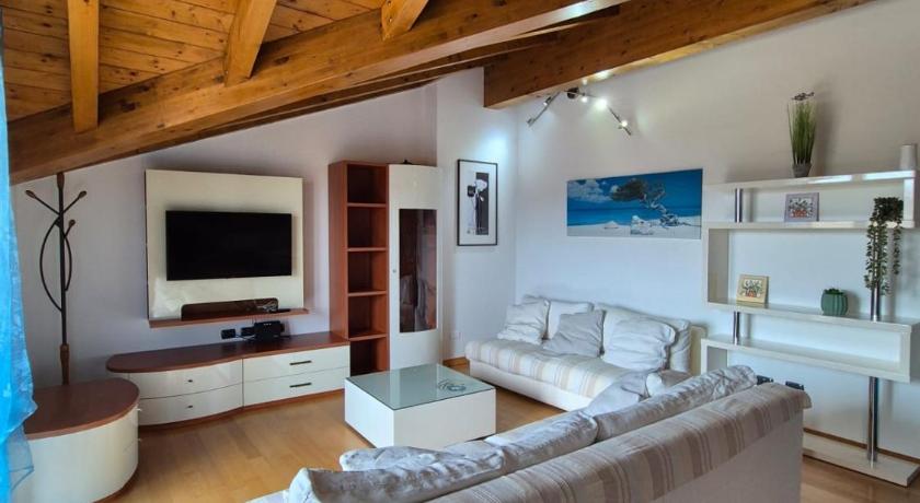 Appartamento Relax Libellula