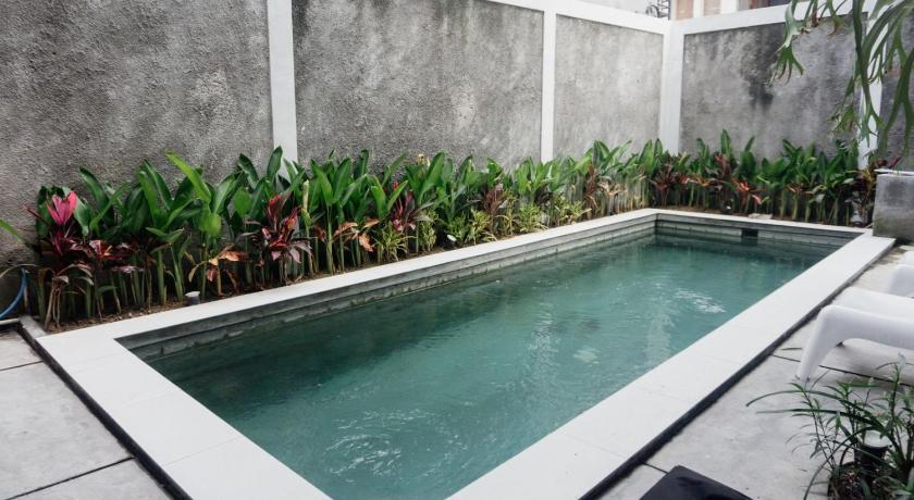 Escotel Vanili Guest House - image 12