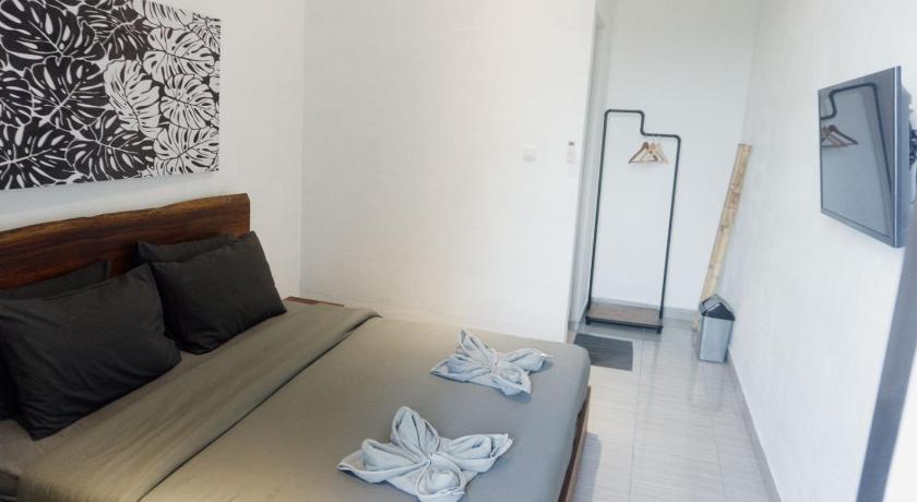 Escotel Vanili Guest House - image 32