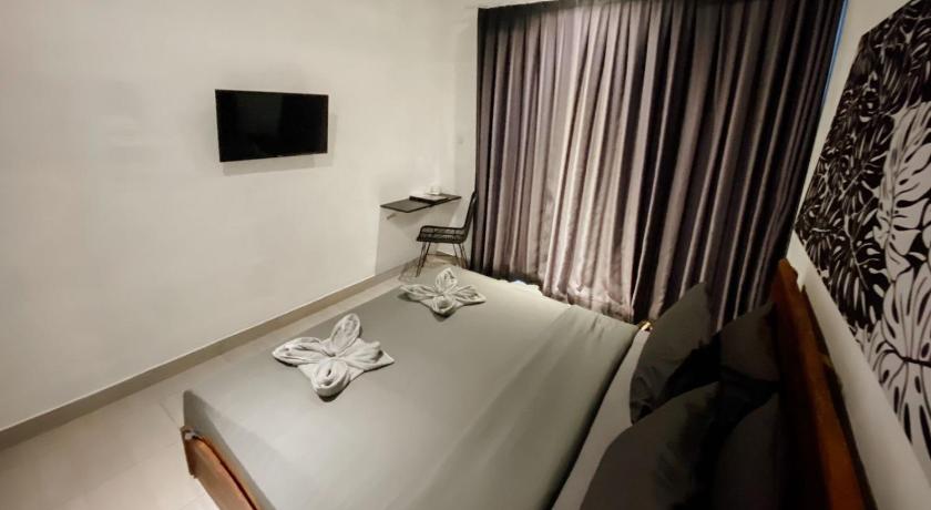 Escotel Vanili Guest House - image 29