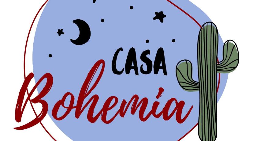 Casa Bohemia B&B