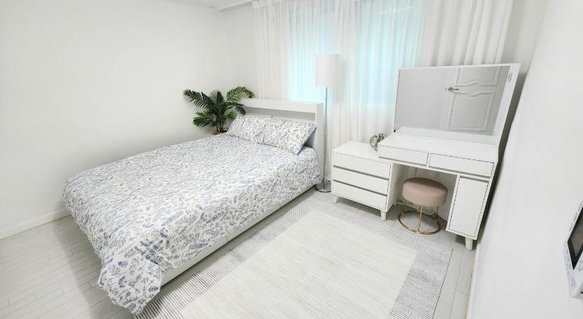 Seoul STAY Bukchon 주차가능 확인필요