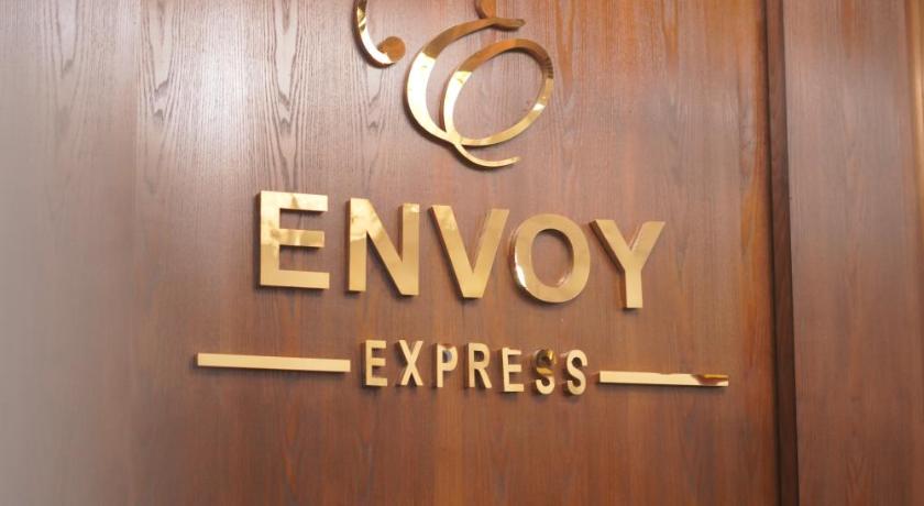 Envoy Express - image 12