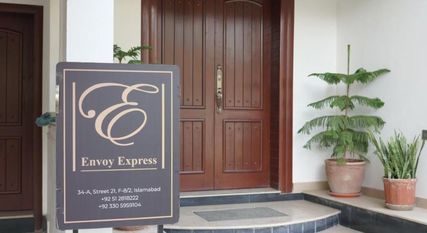 Envoy Express - image 4