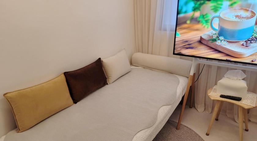 서울 스테이 정 (Stay Jung) 3성급 싱글룸 객실