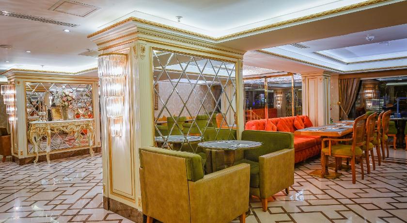 Hotel Marcello - image 14