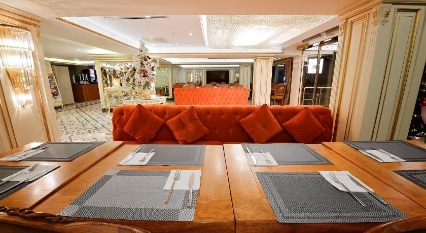 Hotel Marcello - image 9