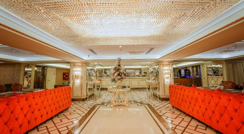 Hotel Marcello - image 10