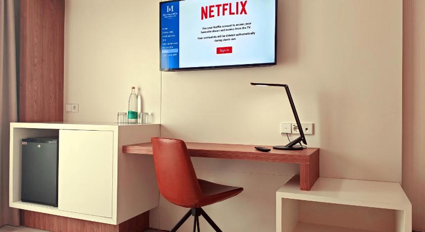 Image of Premium Room with Terrace 9