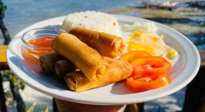 セブ La Concepcion Cove Garden Resort 4つ星 ゲストハウス プール