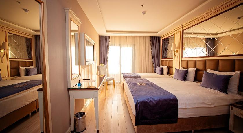 Hotel Marcello - image 16