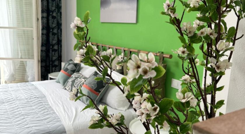 Colben Garden House - Relax e Sole a Pochi Passi dal Mare