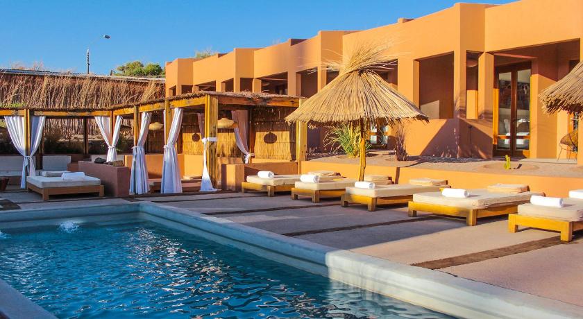 NOI Casa Atacama — Hotel in San Pedro De Atacama