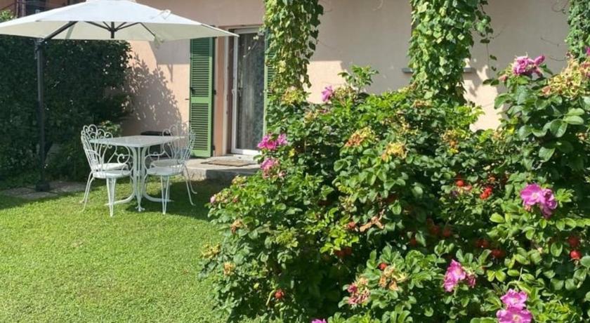 LAGO MAGGIORE COUNTRY STUDIO