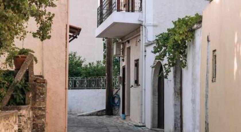 Image of One-Bedroom House 23