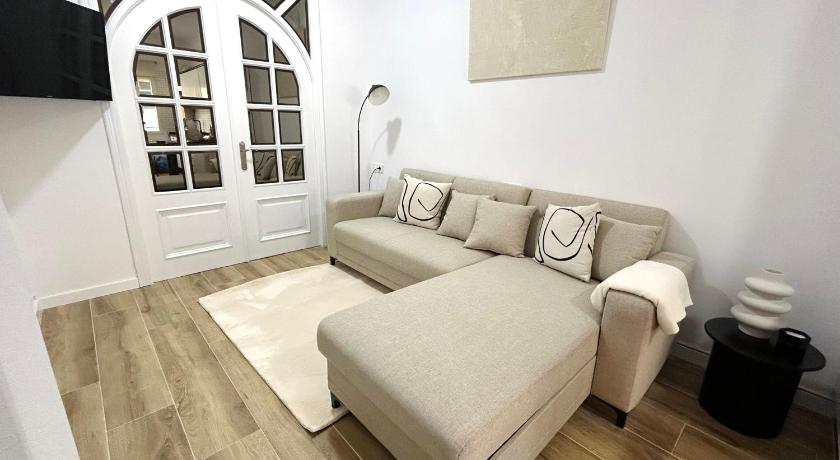 Apartamento en Camarinas
