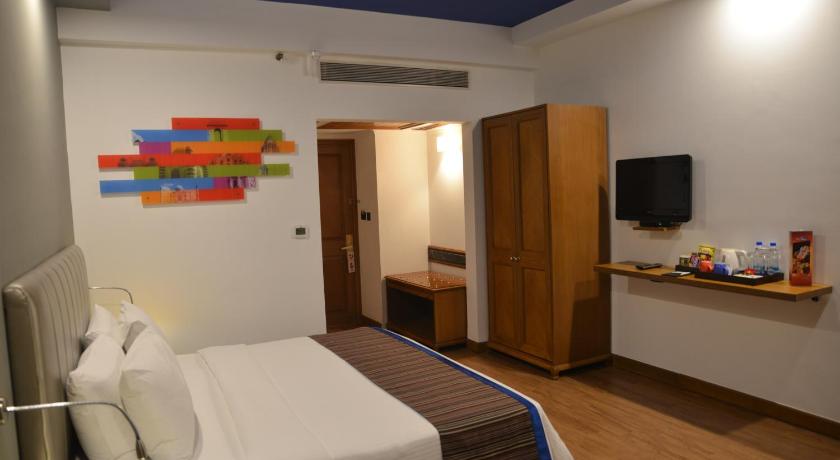 Park Inn by Radisson New Delhi Lajpat Nagar