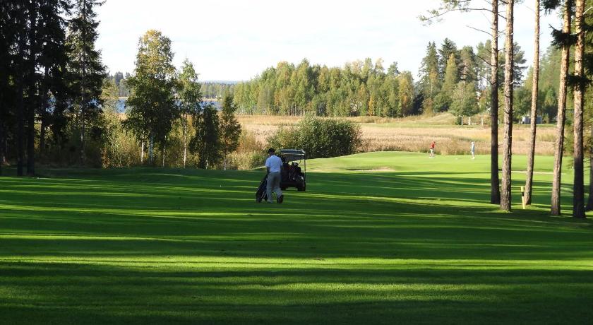 Pitea Golfhotell photo