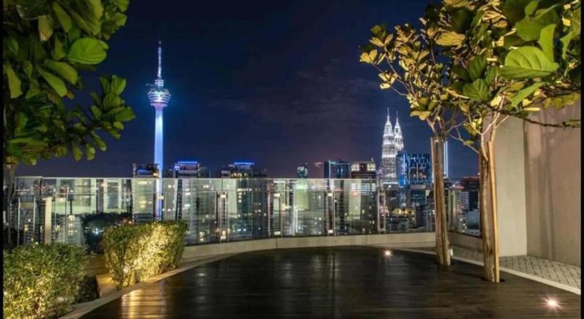 The Robertson Suites @ Bukit Bintang KLCC - image 5