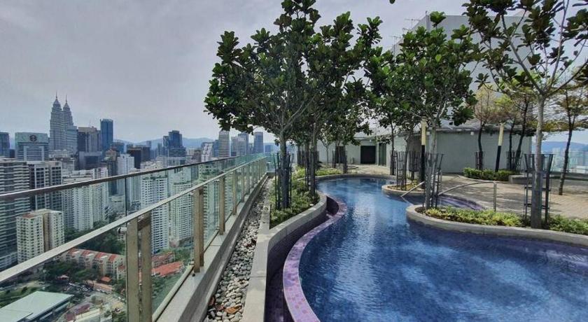 The Robertson Suites @ Bukit Bintang KLCC - image 11