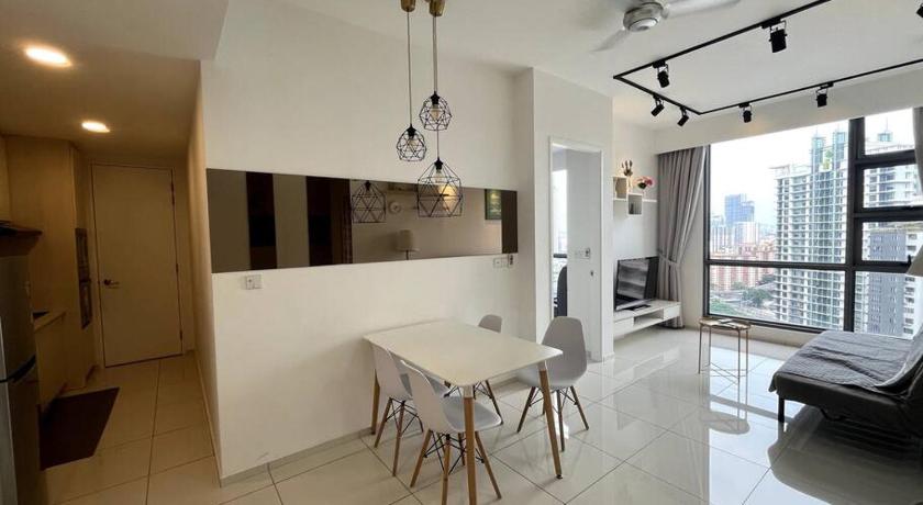 The Robertson Suites @ Bukit Bintang KLCC - image 4