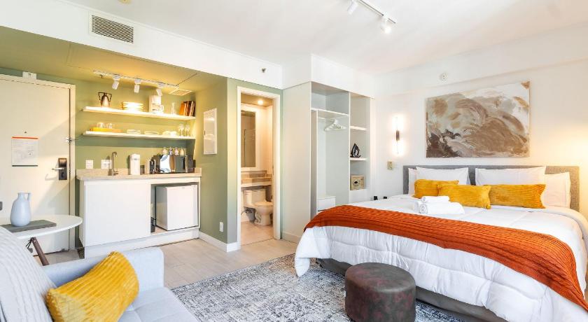 Image of Apartment 3