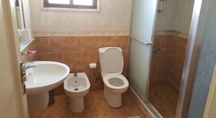 Al Khalile Hotel Apartments photo