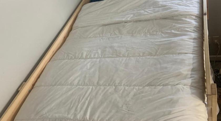 Los Angeles LA Love Home Accommodation pool