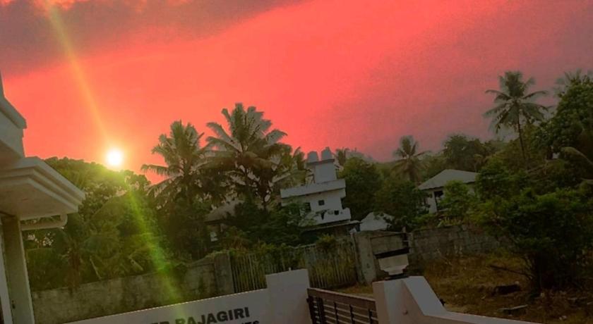 MATHER RAJAGIRI FURNISHED APARTMENTS - image 6