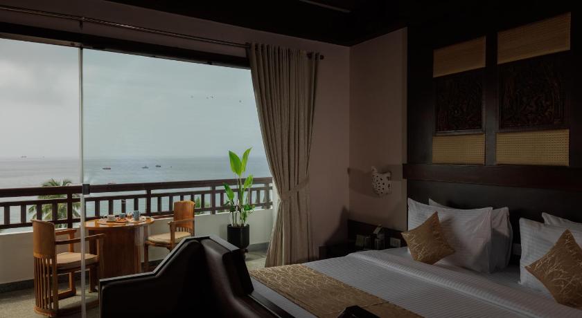 Image of Arabian Sea View Room 5