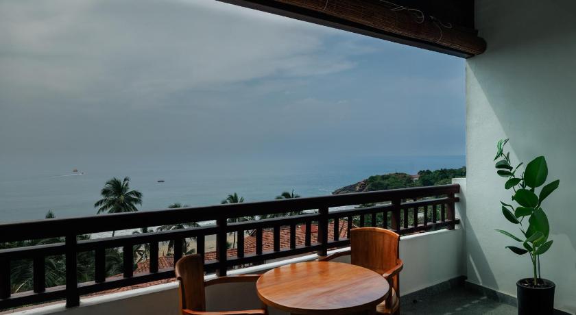Image of Arabian Sea View Room 1