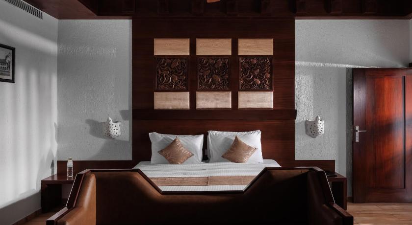 Image of Arabian Sea View Room 4