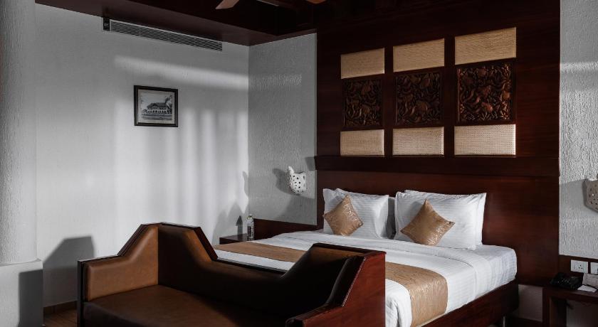 Image of Arabian Sea View Room 3