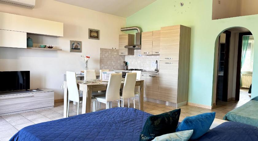 罗马 Alessio 4星级 单人房 套房