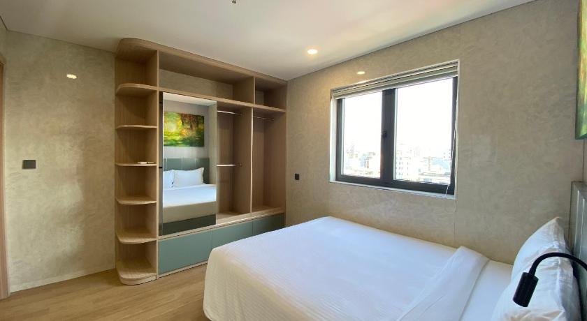 Image of Two-Bedroom Apartment 11