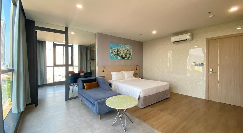 Image of Two-Bedroom Apartment 3