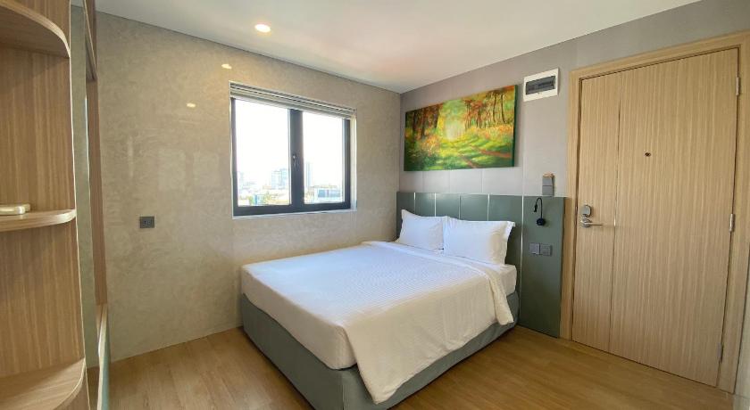 Image of Two-Bedroom Apartment 13