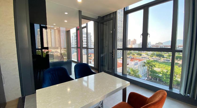 Image of Two-Bedroom Apartment 4