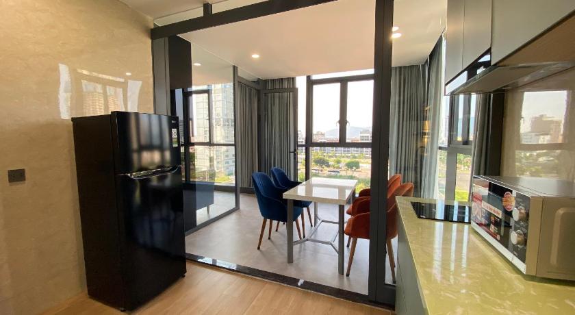 Image of Two-Bedroom Apartment 10