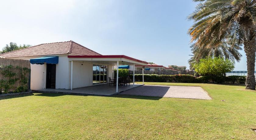 Image of Villa - 1-Bedroom And Living Room 13